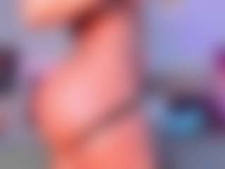 Scarlett Horny's Live Sex Cam Show