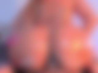 Scarlett Horny's Live Sex Cam Show