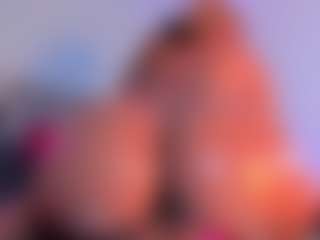 Scarlett Horny's Live Sex Cam Show