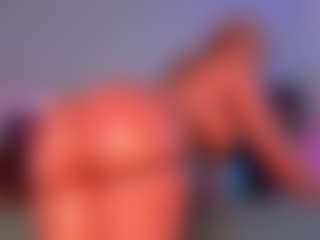 Scarlett Horny's Live Sex Cam Show