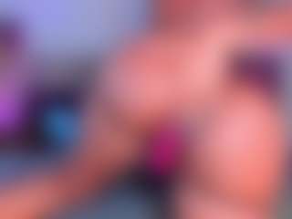 Scarlett Horny's Live Sex Cam Show