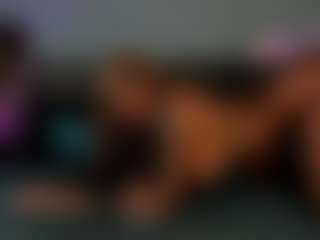 Scarlett Horny's Live Sex Cam Show