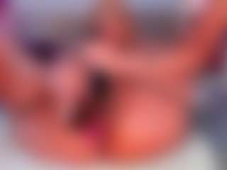 Scarlett Horny's Live Sex Cam Show