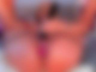 Scarlett Horny's Live Sex Cam Show