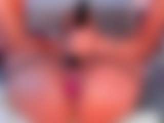 Scarlett Horny's Live Sex Cam Show