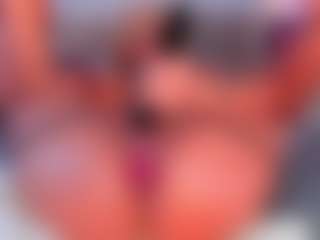 Scarlett Horny's Live Sex Cam Show