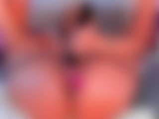 Scarlett Horny's Live Sex Cam Show