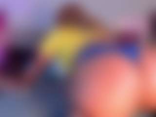 Scarlett Horny's Live Sex Cam Show