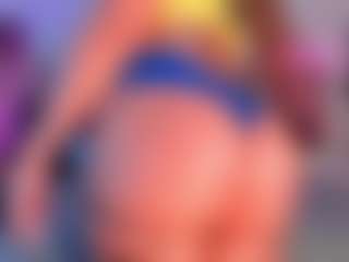 Scarlett Horny's Live Sex Cam Show