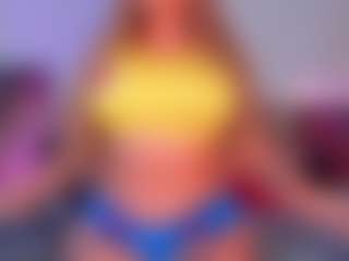 Scarlett Horny's Live Sex Cam Show