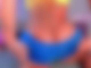 Scarlett Horny's Live Sex Cam Show