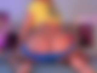 Scarlett Horny's Live Sex Cam Show