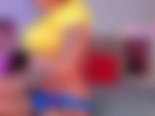 Scarlett Horny's Live Sex Cam Show