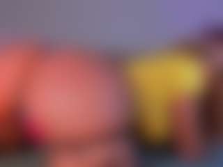 Scarlett Horny's Live Sex Cam Show