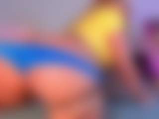 Scarlett Horny's Live Sex Cam Show