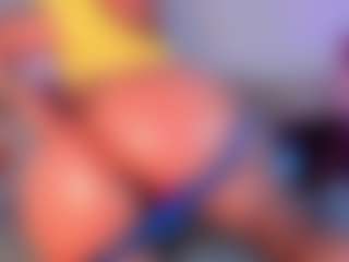 Scarlett Horny's Live Sex Cam Show