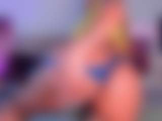 Scarlett Horny's Live Sex Cam Show