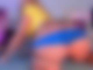 Scarlett Horny's Live Sex Cam Show