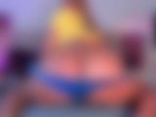 Scarlett Horny's Live Sex Cam Show