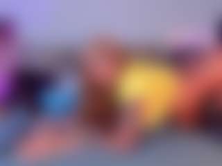 Scarlett Horny's Live Sex Cam Show