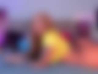 Scarlett Horny's Live Sex Cam Show