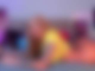 Scarlett Horny's Live Sex Cam Show