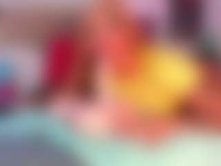Scarlett Horny's Live Sex Cam Show