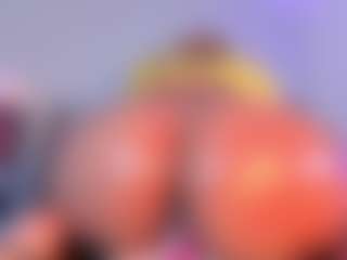 Scarlett Horny's Live Sex Cam Show