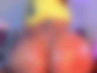 Scarlett Horny's Live Sex Cam Show