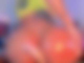 Scarlett Horny's Live Sex Cam Show