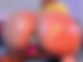 Live-sekscamshow van Scarlett Horny