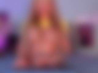 Scarlett Horny's Live Sex Cam Show