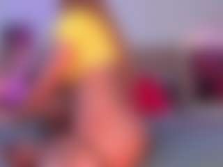 Scarlett Horny's Live Sex Cam Show