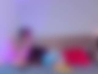 Scarlett Horny's Live Sex Cam Show