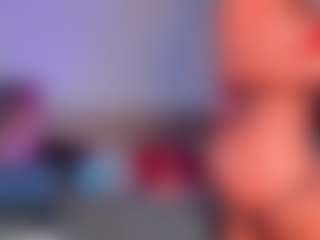Scarlett Horny's Live Sex Cam Show