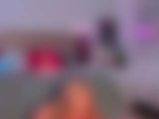 Scarlett Horny's Live Sex Cam Show