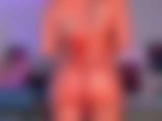 Scarlett Horny's Live Sex Cam Show