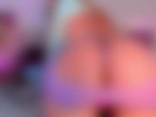 Scarlett Horny's Live Sex Cam Show