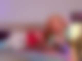 Scarlett Horny's Live Sex Cam Show
