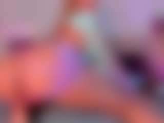 Scarlett Horny's Live Sex Cam Show