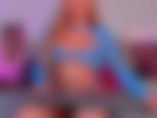 Scarlett Horny's Live Sex Cam Show