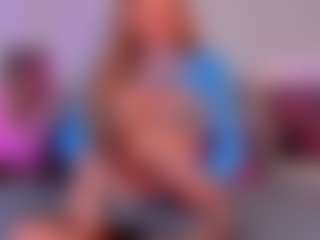 Scarlett Horny's Live Sex Cam Show