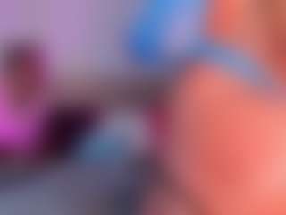 Scarlett Horny's Live Sex Cam Show