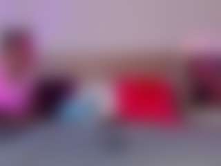 Scarlett Horny's Live Sex Cam Show