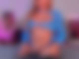 Scarlett Horny's Live Sex Cam Show