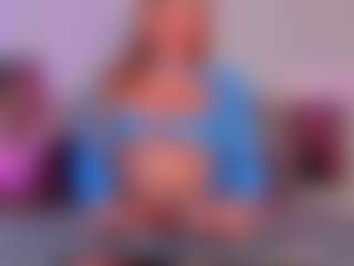 Scarlett Horny's Live Sex Cam Show