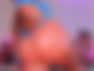 Scarlett Horny's Live Sex Cam Show