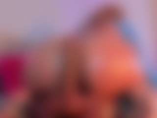Scarlett Horny's Live Sex Cam Show