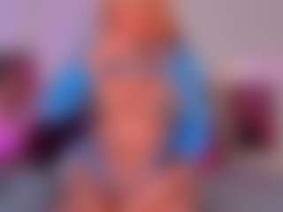 Scarlett Horny's Live Sex Cam Show
