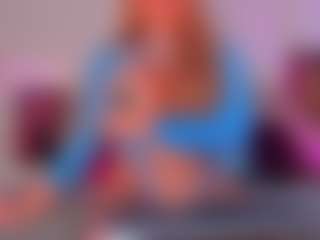 Scarlett Horny's Live Sex Cam Show